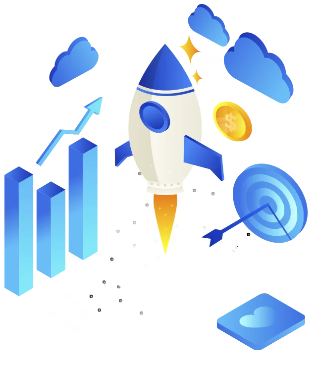 Craftcloud Rocket